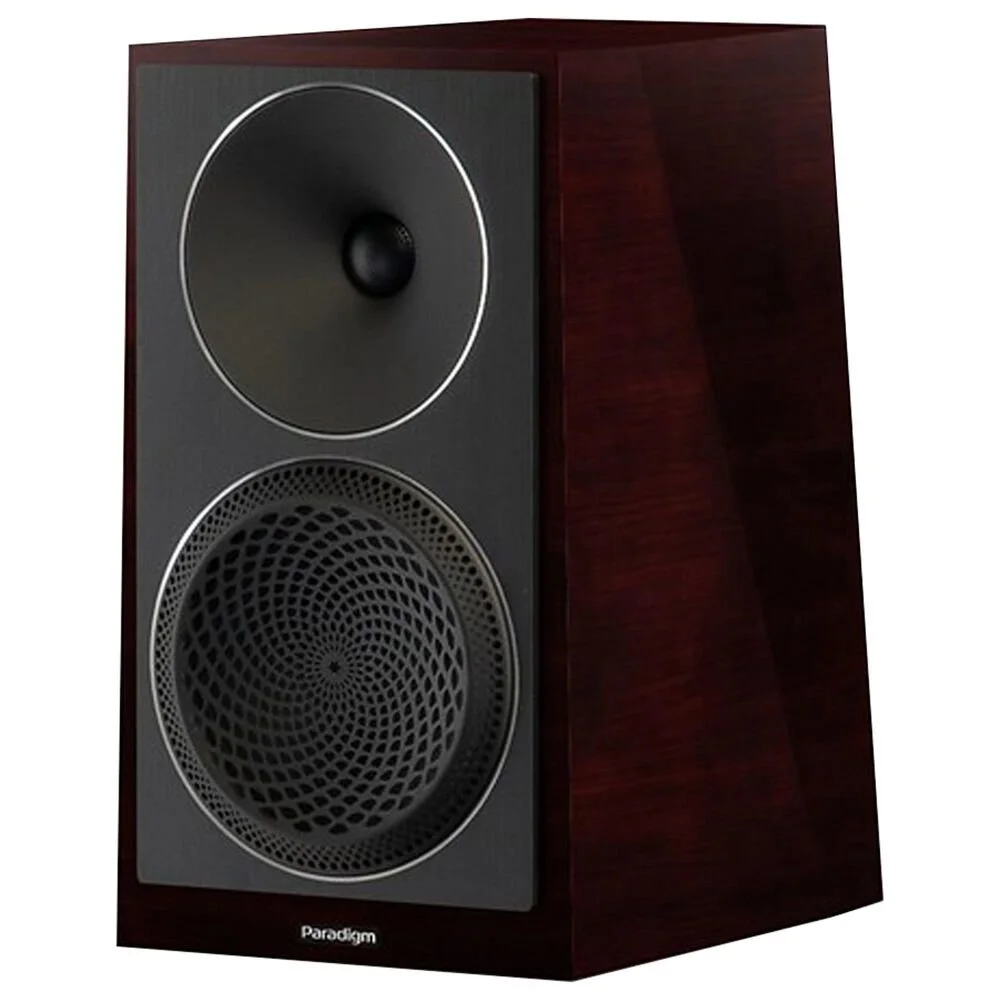 Paradigm Founder 40B Bookshelf Speakers — Chisholm TV & Stereo